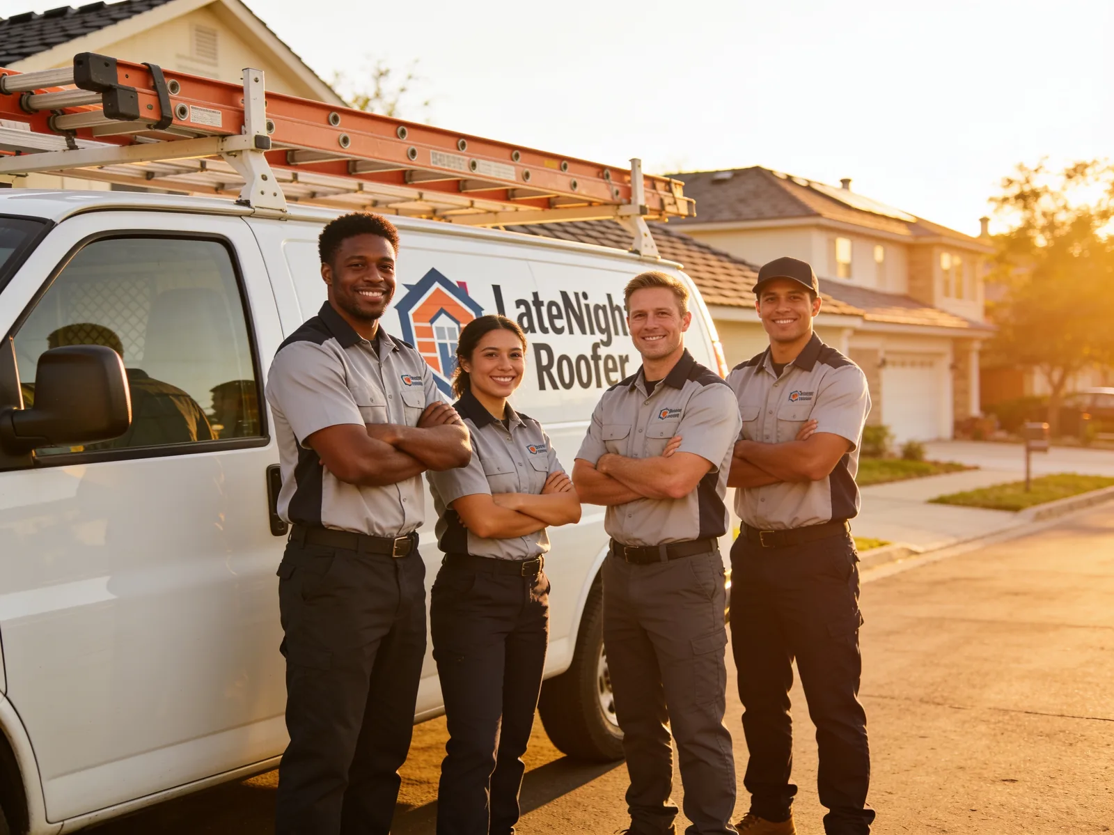 Emergency Roof Repair company in Fulshear, TX